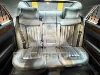 2014 Volkswagen PHAETON