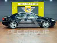 2014 Volkswagen PHAETON