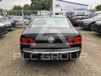 2014 Volkswagen PHAETON