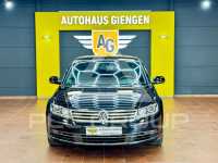 2014 Volkswagen PHAETON