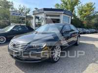 2014 Volkswagen PHAETON
