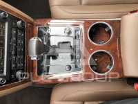 2014 Volkswagen PHAETON
