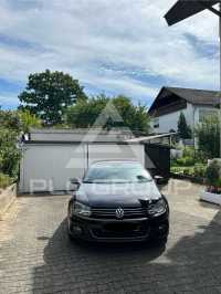 2014 Volkswagen EOS