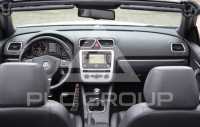 2014 Volkswagen EOS