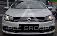 2014 Volkswagen EOS