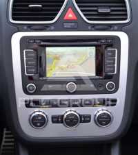 2014 Volkswagen EOS