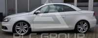 2014 Volkswagen EOS