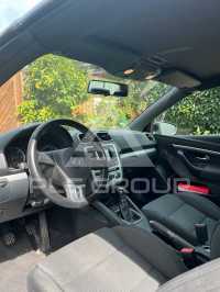 2014 Volkswagen EOS