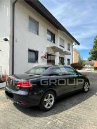 2014 Volkswagen EOS