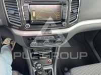 2014 Volkswagen SHARAN
