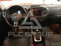 2014 Volkswagen Tiguan