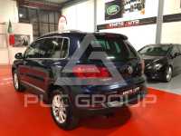 2014 Volkswagen Tiguan