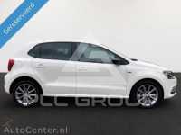 2014 Volkswagen Polo