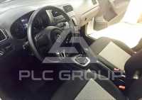 2014 Volkswagen Polo