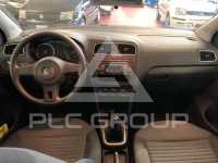 2014 Volkswagen Polo
