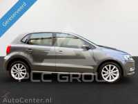 2014 Volkswagen Polo