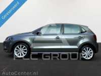 2014 Volkswagen Polo