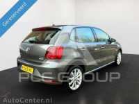 2014 Volkswagen Polo