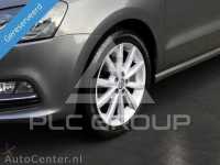 2014 Volkswagen Polo