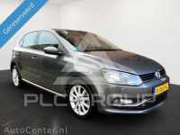2014 Volkswagen Polo