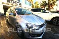 2014 Volkswagen Polo