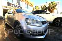 2014 Volkswagen Polo