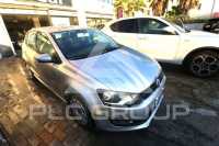 2014 Volkswagen Polo