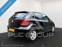 2014 Volkswagen Polo