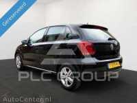 2014 Volkswagen Polo