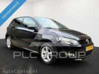 2014 Volkswagen Polo