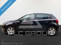 2014 Volkswagen Polo