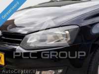 2014 Volkswagen Polo