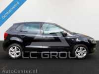 2014 Volkswagen Polo