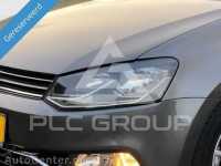 2014 Volkswagen Polo