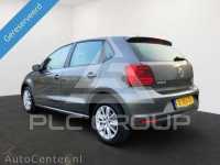 2014 Volkswagen Polo