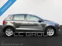 2014 Volkswagen Polo