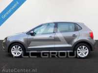 2014 Volkswagen Polo