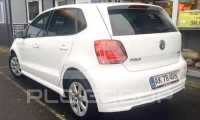 2014 Volkswagen Polo