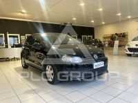 2014 Volkswagen Polo