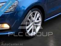 2014 Volkswagen Polo