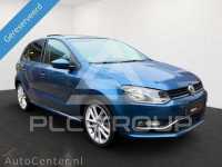 2014 Volkswagen Polo