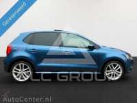 2014 Volkswagen Polo