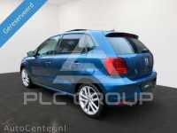2014 Volkswagen Polo