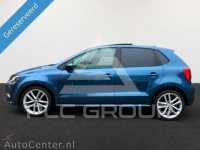 2014 Volkswagen Polo