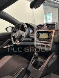 2014 Volkswagen Scirocco