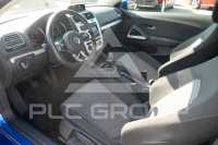 2014 Volkswagen Scirocco
