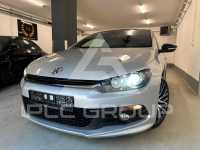 2014 Volkswagen Scirocco