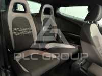 2014 Volkswagen Scirocco
