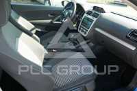 2014 Volkswagen Scirocco