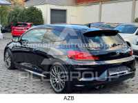 2014 Volkswagen Scirocco